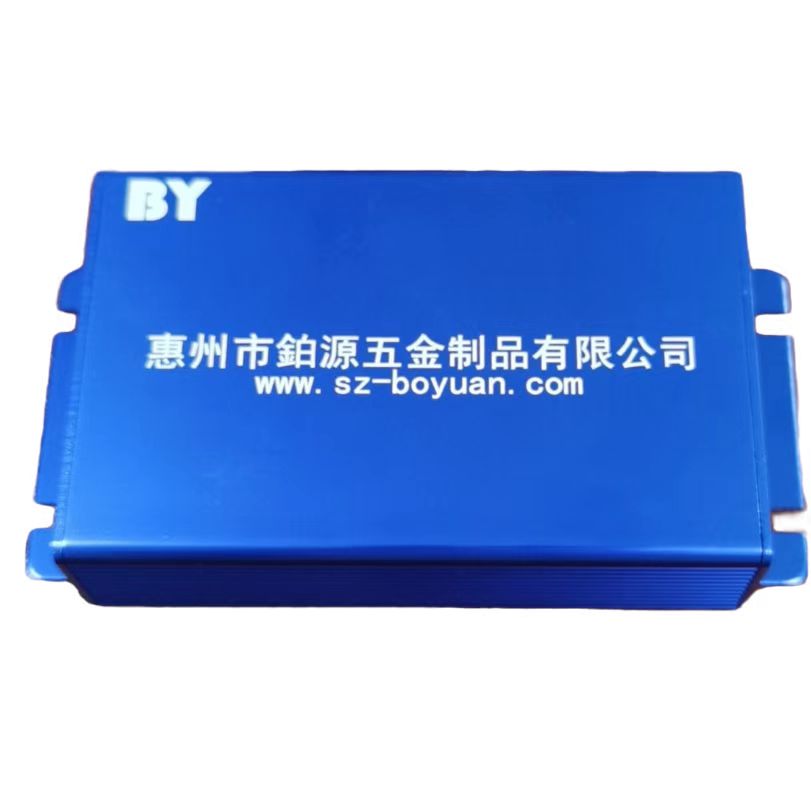 鈑金機箱加工有哪些加工要求？